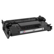 Compatible 121 Black HY Toner for Canon