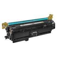 Canon 332 Yellow Remanufactured Toner