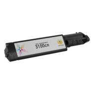 Compatible Alternative for 310-5729 HY Yellow Toner