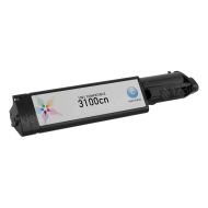 Compatible Alternative for 310-5731 HY Cyan Toner
