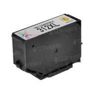 Remanufactured Epson T312XL Yellow Ink