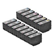 Bulk Set of 13 Ink Cartridges for Epson T312XL
