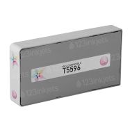 Remanufactured Epson T559620 Light Magenta Inkjet Cartridge