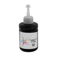 Compatible Epson 774 High Capacity Black Ink