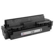Compatible Brand W2020X Black Replacement for HP 414X Toner