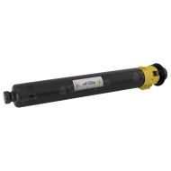 Compatible 841814 Yellow Toner for Ricoh