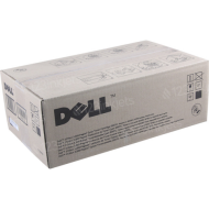 Dell 330-1197 (G482F) Black OEM Toner for 3130 
