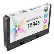 Compatible Epson T5846 Photo Color Inkjet Cartridge