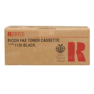 Ricoh 430222 (Type 1135) Black OEM Toner