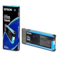 OEM Epson T5445 Light Cyan Ink Cartridge