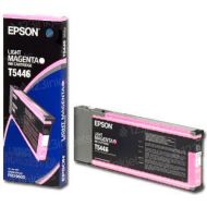 OEM Epson T5446 Light Magenta Ink Cartridge