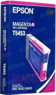 OEM Epson T5453 Magenta Ink Cartridge