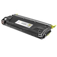 Lexmark Remanufactured C5340YX Extra High Yield Yellow Toner