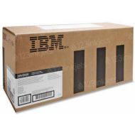 IBM 39V0939 Extra HY Black OEM Toner