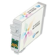 Remanufactured Epson T079220 HY Cyan Inkjet Cartridge for Stylus Photo 1400