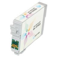Remanufactured Epson T079520 HY Light Cyan Inkjet Cartridge for Stylus Photo 1400