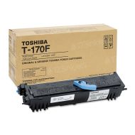 Toshiba T-170F Black OEM Toner