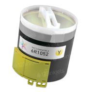 Compatible 6R1052 Yellow Toner for Xerox