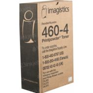 Imagistics 460-4 Black OEM Toner