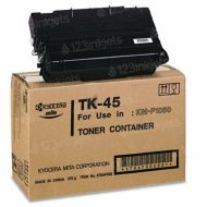 Kyocera-Mita TK-45 Black OEM Toner