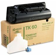 Kyocera-Mita TK-60 Black OEM Toner