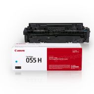 Canon OEM 3019C001 Cyan Toner