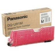 Panasonic DQ-UR1M Magenta OEM Toner