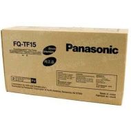 Panasonic FQ-TF15 Black OEM Toner