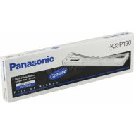 Panasonic KX-P190 Black OEM Printer Ribbon