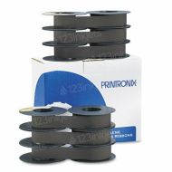 Printronix 172293-001 Black OEM Ribbon 6-Pack