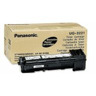 Panasonic UG-3221 Black OEM Toner