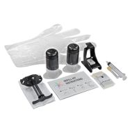  Refill Kit for HP 61 and 61XL Black Ink
