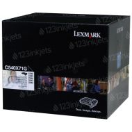 Lexmark C540X71G OEM Laser Imaging Kit