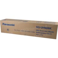 Panasonic DQ-UHN36K OEM Black Drum