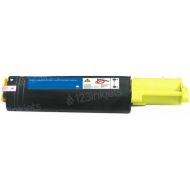 Dell 310-5729 (K5361) HY Yellow OEM Toner for 3100cn 
