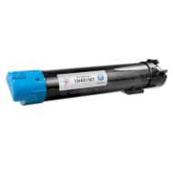 Compatible 106R01507 HY Cyan Toner for Xerox