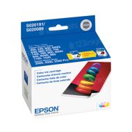 OEM Epson S191089 Color Ink Cartridge