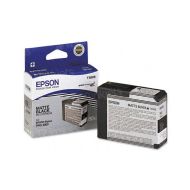OEM Epson T580800 Pigment Matte Black Ink Cartridge