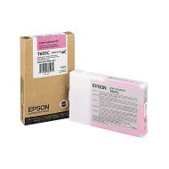 OEM Epson T605C00 Light Magenta Ink Cartridge