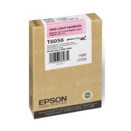 OEM Epson T605600 Vivid Light Magenta Ink Cartridge