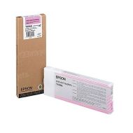 OEM Epson T606600 Vivid Light Magenta Ink Cartridge