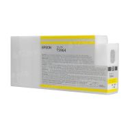 OEM Epson T596400 Yellow Ink Cartridge