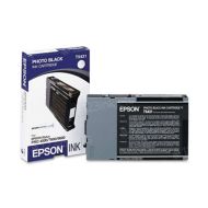 OEM Epson T543100 Photo Black Ink Cartridge