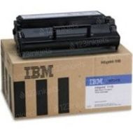 IBM MCR2010 HY Black OEM MICR Toner