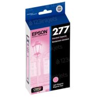 OEM Epson T277620 SY Light Magenta Ink Cartridge