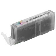 Compatible CLI-251XL HY Gray Ink for Canon
