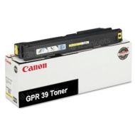 Canon 2787B003AA (GPR-39) HY Black OEM Toner