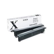 Xerox 106R00367 OEM Laser Toner, Black