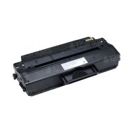 Dell 331-7328 (DRYXV) HY Black OEM Toner for B1260dn and B1265dnf