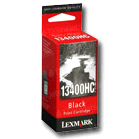 OEM Lexmark 13400HC Black Ink